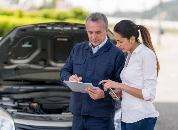 Licensed Commercial Auto Insurance service in Rockville, IN - Auto Insurance Axis