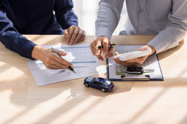 24/7 Emergency Commercial Auto Insurance experts in Rockville, IN